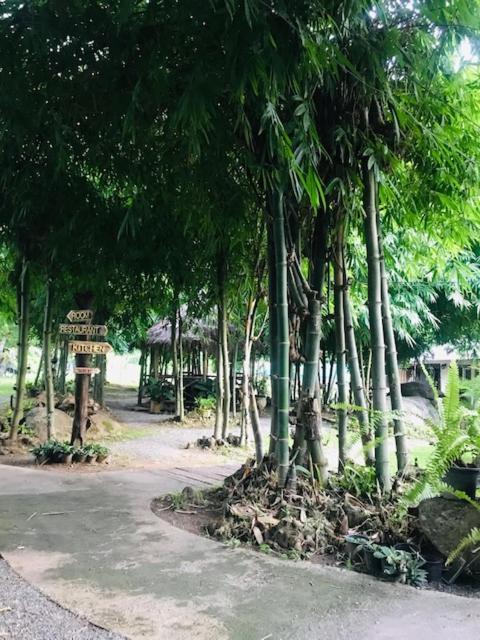 สวนฉัน Igarden Ξενοδοχείο Ban Pang Champi Εξωτερικό φωτογραφία